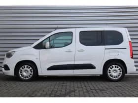 Opel Combo thumbnail 2
