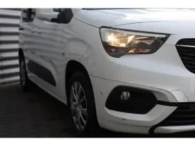 Opel Combo thumbnail 14