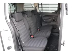 Opel Combo thumbnail 16