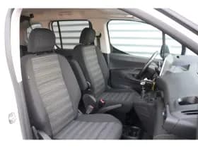 Opel Combo thumbnail 17