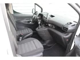 Opel Combo thumbnail 18
