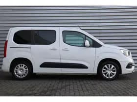 Opel Combo thumbnail 3