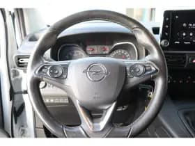 Opel Combo thumbnail 26