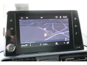 Opel Combo thumbnail 28