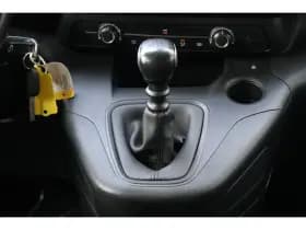 Opel Combo thumbnail 32