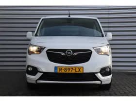 Opel Combo thumbnail 5