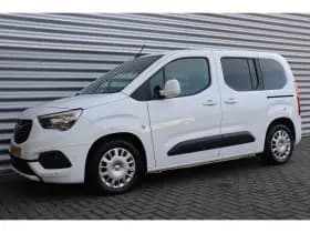 Opel Combo thumbnail 6