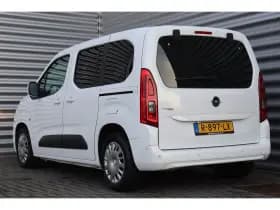 Opel Combo thumbnail 7