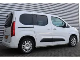Opel Combo thumbnail 9