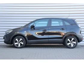 Opel Crossland thumbnail 2