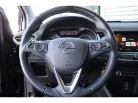 Opel Crossland thumbnail 23
