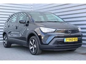 Opel Crossland thumbnail 4