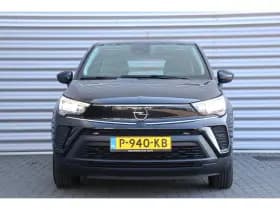 Opel Crossland thumbnail 5