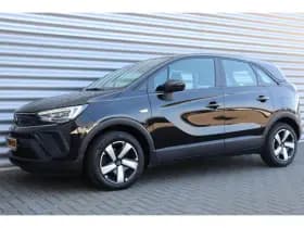 Opel Crossland thumbnail 6