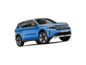 Opel Frontera thumbnail 11