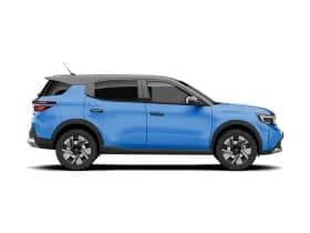 Opel Frontera thumbnail 4
