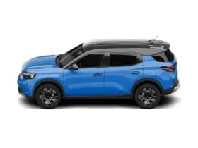 Opel Frontera thumbnail 5