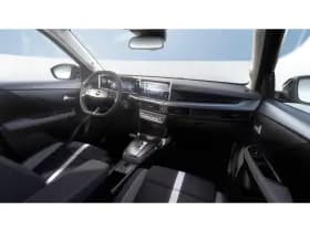 Opel Frontera thumbnail 5