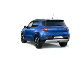 Opel Frontera thumbnail 2