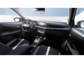Opel Frontera thumbnail 5