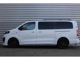 Opel Vivaro thumbnail 2