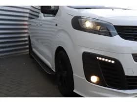 Opel Vivaro thumbnail 13