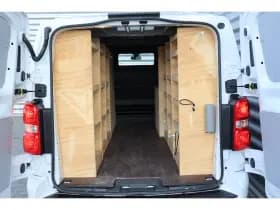 Opel Vivaro thumbnail 17