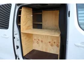 Opel Vivaro thumbnail 18