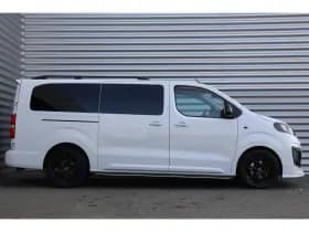Opel Vivaro thumbnail 3