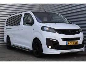 Opel Vivaro thumbnail 4