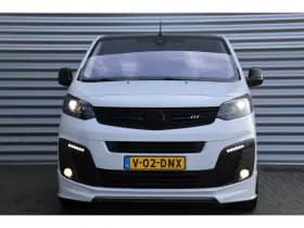 Opel Vivaro thumbnail 5