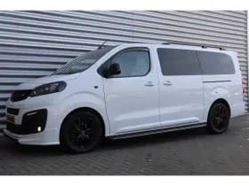 Opel Vivaro thumbnail 6