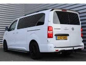 Opel Vivaro thumbnail 7
