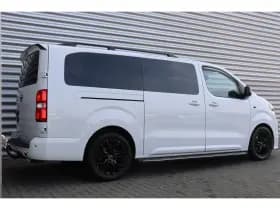 Opel Vivaro thumbnail 9