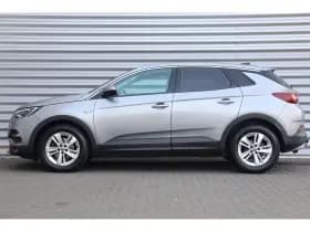 Opel Grandland X thumbnail 2