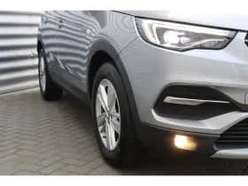 Opel Grandland X thumbnail 14