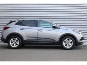 Opel Grandland X thumbnail 3