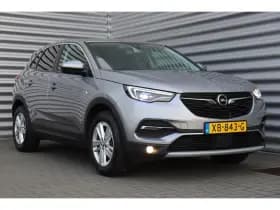 Opel Grandland X thumbnail 4