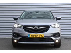 Opel Grandland X thumbnail 5