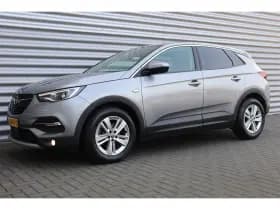 Opel Grandland X thumbnail 6