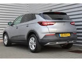 Opel Grandland X thumbnail 7