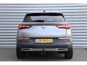 Opel Grandland X thumbnail 8