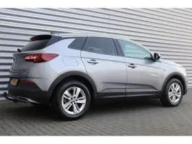 Opel Grandland X thumbnail 9