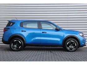 Opel Frontera thumbnail 3
