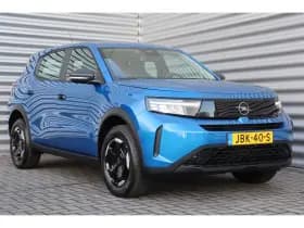 Opel Frontera thumbnail 4