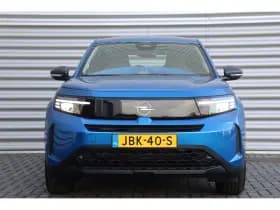 Opel Frontera thumbnail 5