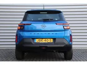Opel Frontera thumbnail 8