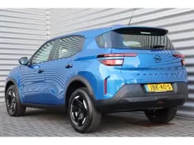 Opel Frontera thumbnail 9