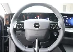 Opel Astra Sports Tourer thumbnail 27