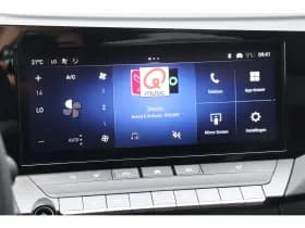 Opel Astra Sports Tourer thumbnail 35